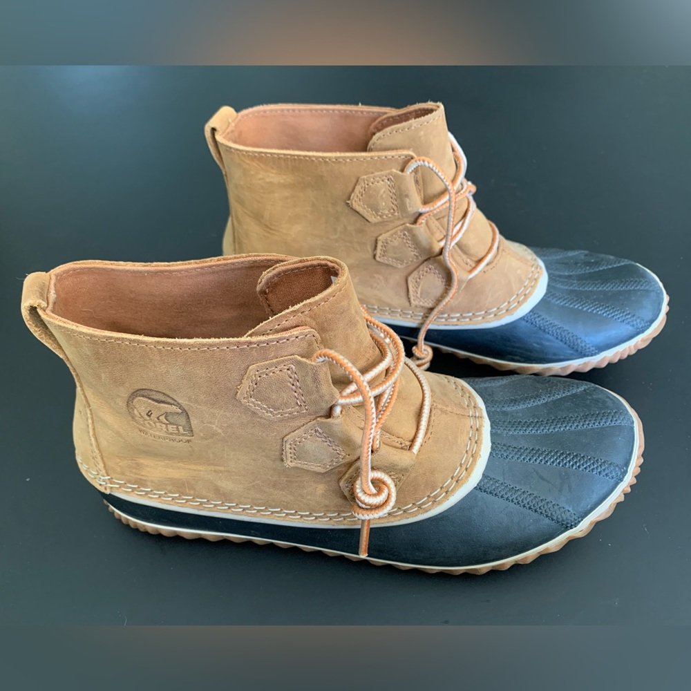 Sorel Out N About Duck Boot